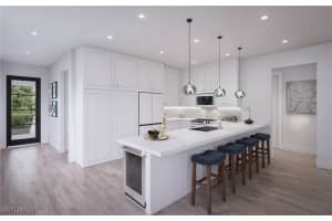 2432 Florida Avenue, Naples, FL 34112 - MLS#225022707