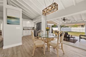 1160 Fourwinds Avenue, Marco Island, FL 34145 Sold 06/30/25