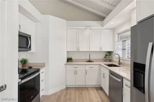 1160 Fourwinds Avenue, Marco Island, FL 34145 Sold 06/30/25