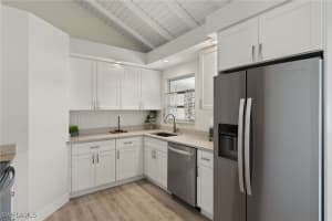1160 Fourwinds Avenue, Marco Island, FL 34145 Sold 06/30/25
