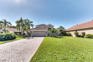 23390 Foxtail Creek, Estero, FL 34135 Sold 04/21/25