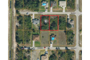 3207 11th Street, Lehigh Acres, FL 33971 Sold 04/02/25