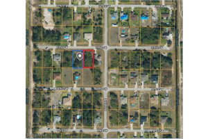 3207 11th Street, Lehigh Acres, FL 33971 Sold 04/02/25
