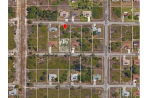 3207 11th Street, Lehigh Acres, FL 33971 Sold 04/02/25