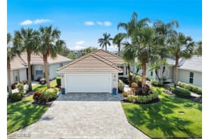 8387 Langshire Way, Fort Myers, FL 33912 Sold 04/18/25