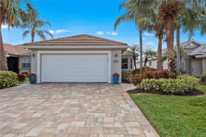 8387 Langshire Way, Fort Myers, FL 33912 Sold 04/18/25