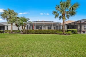8387 Langshire Way, Fort Myers, FL 33912 Sold 04/18/25