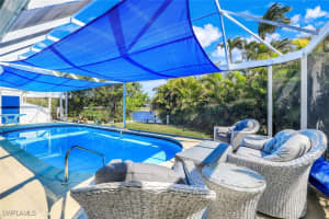 1784 Beverly Drive, Naples, FL 34114 Sold 06/24/25