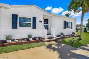 1784 Beverly Drive, Naples, FL 34114 Sold 06/24/25