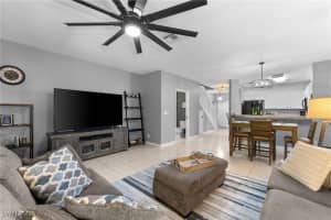 8163 Pacific Beach Drive, Fort Myers, FL 33966 - MLS#225022732