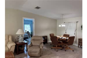 5730 Maplewood Court, Fort Myers, FL 33905 Sold 06/06/25