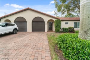 1094 Forest Lakes Drive, Naples, FL 34105 - MLS#225022735