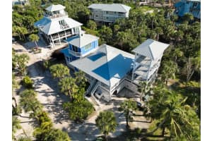 4591 Oro Pesos Lane, Upper Captiva, FL 33924 - MLS#225022736