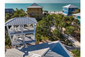 4591 Oro Pesos Lane, Upper Captiva, FL 33924 - MLS#225022736