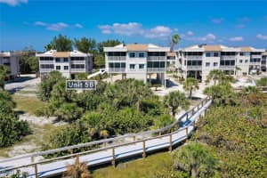 255 Periwinkle Way, Sanibel, FL 33957 - MLS#225022738