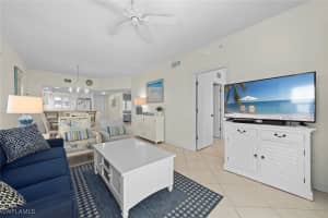 255 Periwinkle Way, Sanibel, FL 33957 - MLS#225022738