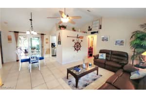 18710 Van Nuys Circle, Port Charlotte, FL 33948 Sold 04/29/25
