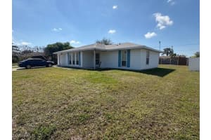 3091 52nd Street, Naples, FL 34116 Sold 04/14/25