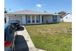 3091 52nd Street, Naples, FL 34116 Sold 04/14/25