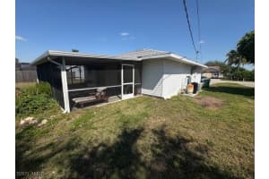 3091 52nd Street, Naples, FL 34116 Sold 04/14/25