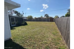 3091 52nd Street, Naples, FL 34116 Sold 04/14/25