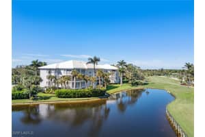 599 Audubon Blvd 201, Naples