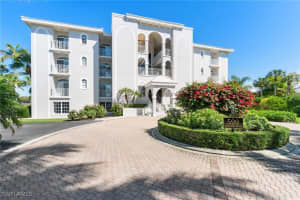 599 Audubon Boulevard, Naples, FL 34110 - MLS#225022745