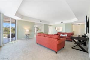 599 Audubon Boulevard, Naples, FL 34110 - MLS#225022745