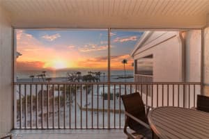 2535 Beach Villas, Captiva