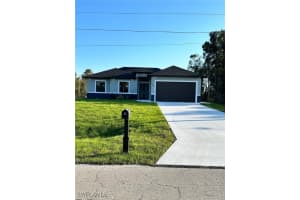 808 Nimitz Boulevard, Lehigh Acres, FL 33974 Sold 06/13/25