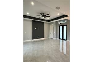 808 Nimitz Boulevard, Lehigh Acres, FL 33974 Sold 06/13/25