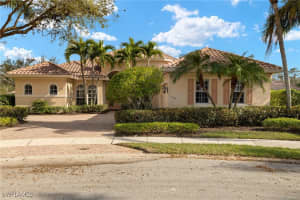 11239 Paddington Terrace, Fort Myers, FL 33913 Sold 05/23/25