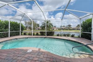 14783 Cranberry Court, Naples, FL 34114 Sold 07/28/25