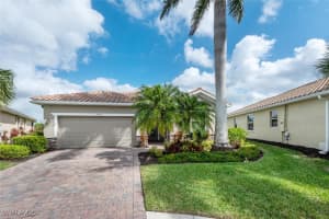 14783 Cranberry Court, Naples, FL 34114 Sold 07/28/25