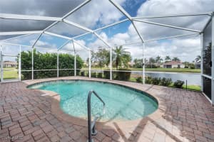 14783 Cranberry Court, Naples, FL 34114 Sold 07/28/25