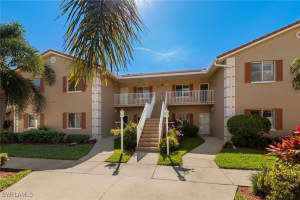 675 Saratoga Cir J104, Naples