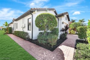 1416 Lucena Lane, Naples, FL 34113 Sold 07/25/25