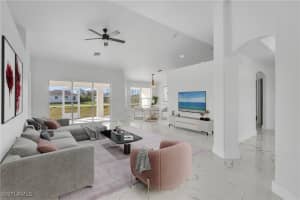 1402 Fred Avenue, Lehigh Acres, FL 33976 - MLS#225022784