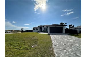 1124 35th Lane, Cape Coral, FL 33909 - MLS#225022785