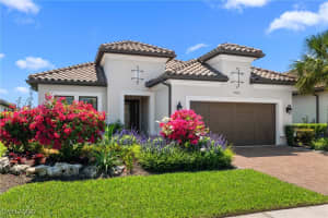 9403 Montelanico Loop, Naples, FL 34119 Sold 06/27/25