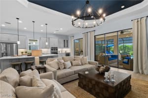 9403 Montelanico Loop, Naples, FL 34119 Sold 06/27/25