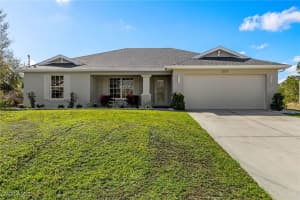 3111 58th Street, Lehigh Acres, FL 33971 Sold 06/27/25