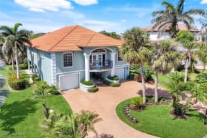 742 HIDEAWAY Circle, Marco Island, FL 34145 Sold 04/21/25