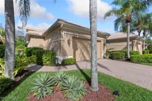 20112 Saraceno Drive, Estero, FL 33928 Sold 04/14/25