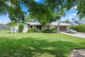 5339 Myrtle Lane, Naples, FL 34113 Sold 05/28/25
