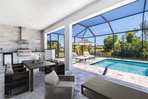1316 23rd Street, Cape Coral, FL 33991 Sold 06/24/25
