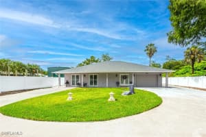 5831 Dogwood Way, Naples, FL 34116 Sold 07/16/25