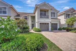 2248 Ashton Oaks Lane, Naples, FL 34109 Sold 04/30/25