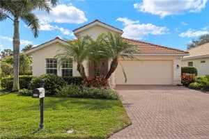 9325 La Bianco Street, Estero, FL 33967 Sold 07/09/25