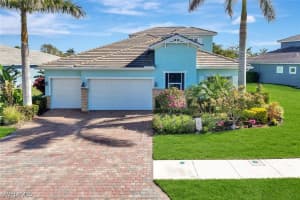 14821 Windward Lane, Naples, FL 34114 Sold 07/21/25